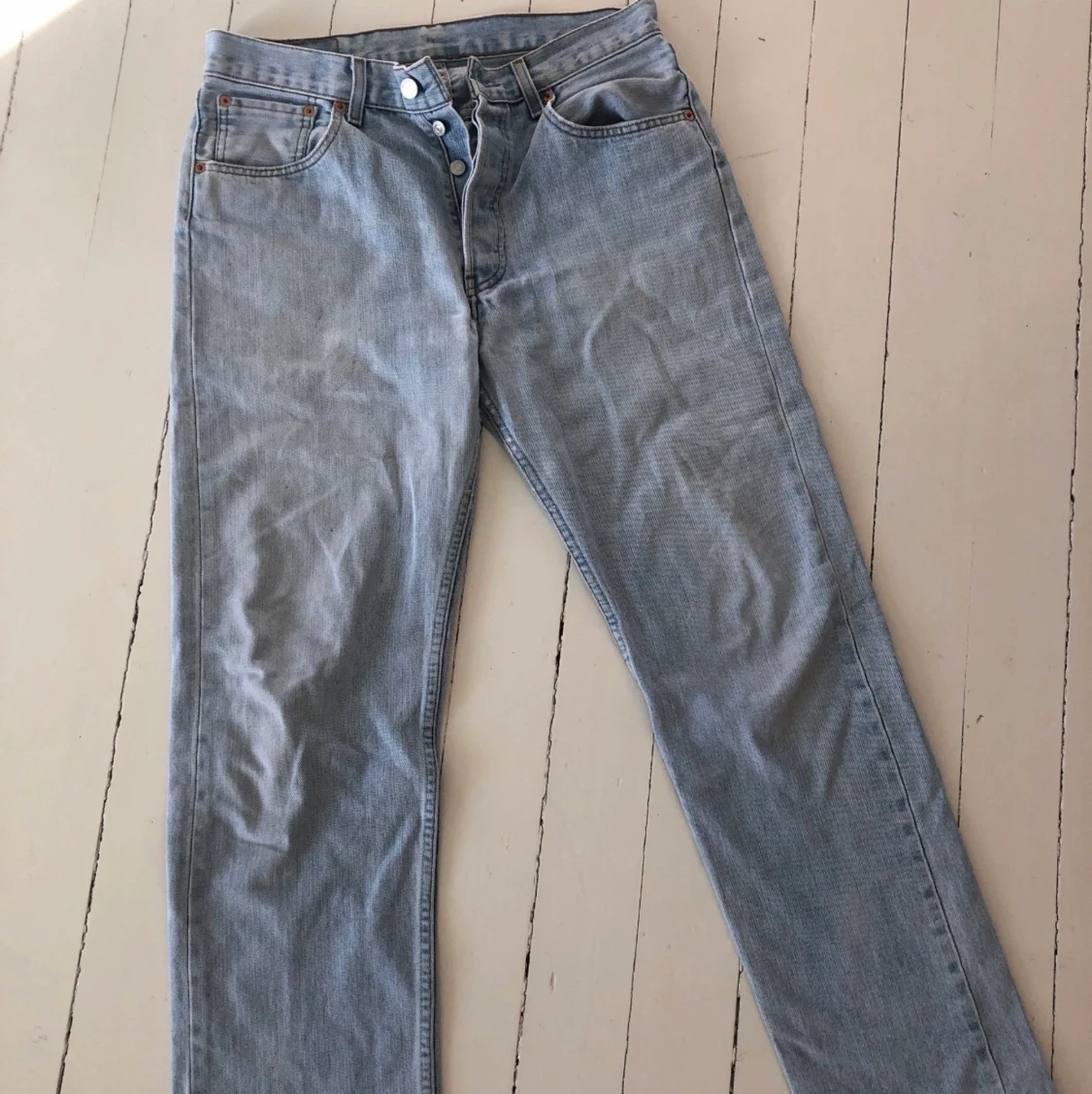 Levis jeans 501 - 90