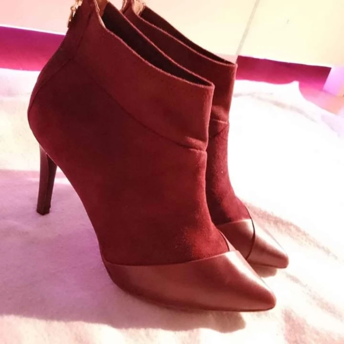 Tamaris Klackskor (Size 39)