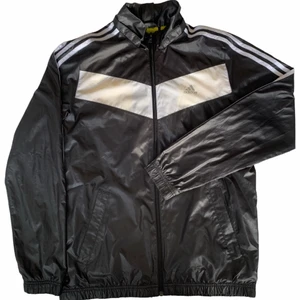 Vintage Adidas Windbreaker - .