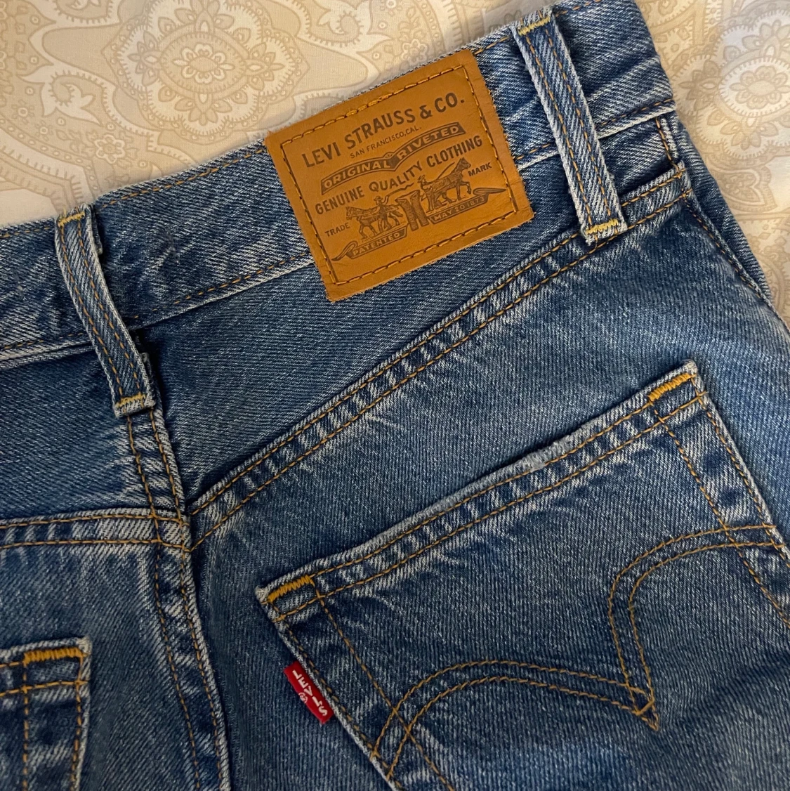 Levis jeans W25 L27