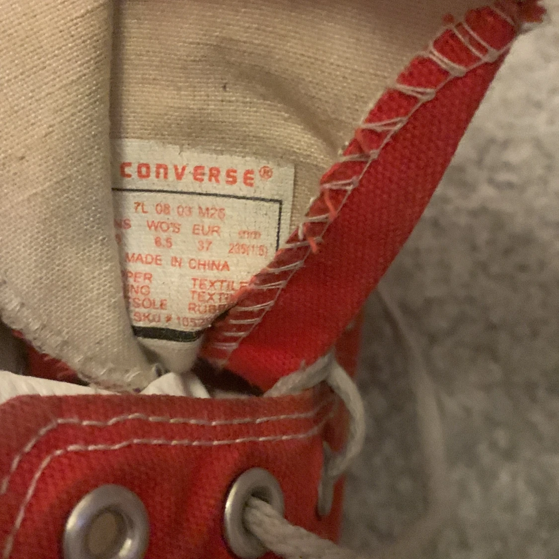 Converse - 91