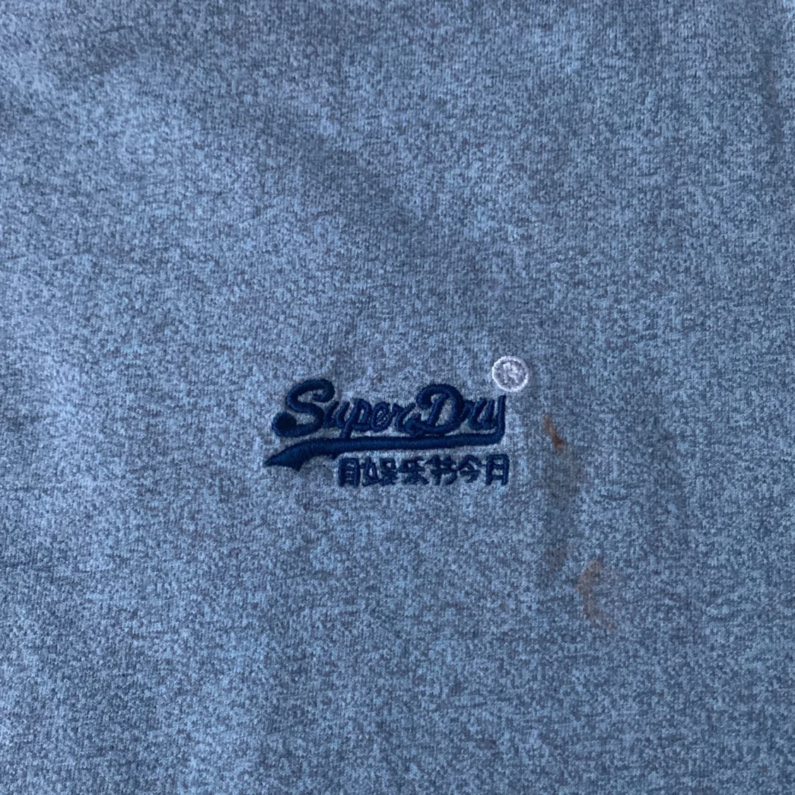 Superdry tshirt - 91