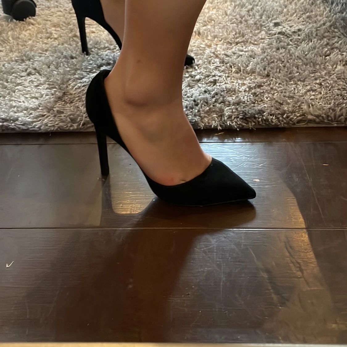 Pumps