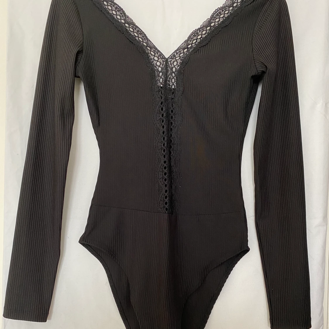 H&M Elegant Top/Blus (S)