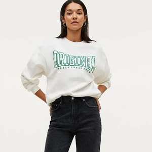 Sweatshirt  - Sweatshirt med tryck, frakt tillkommer 💕