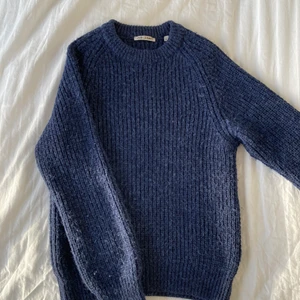 Our legacy stickad tröja - Our legacy knit. Sparsamt använd. Hör av er vid frågor.