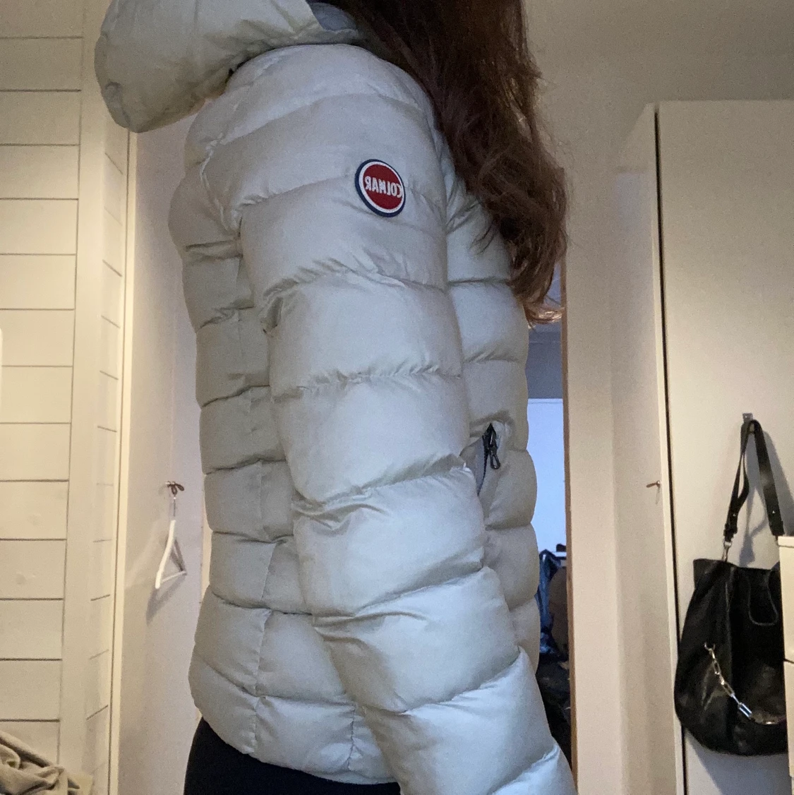 Colmar dunjacka - 90