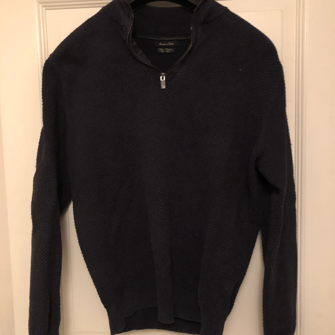 Massimo dutti tröja