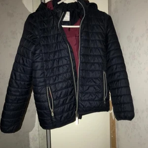 Jacka Xs/S - Enkelt jacka