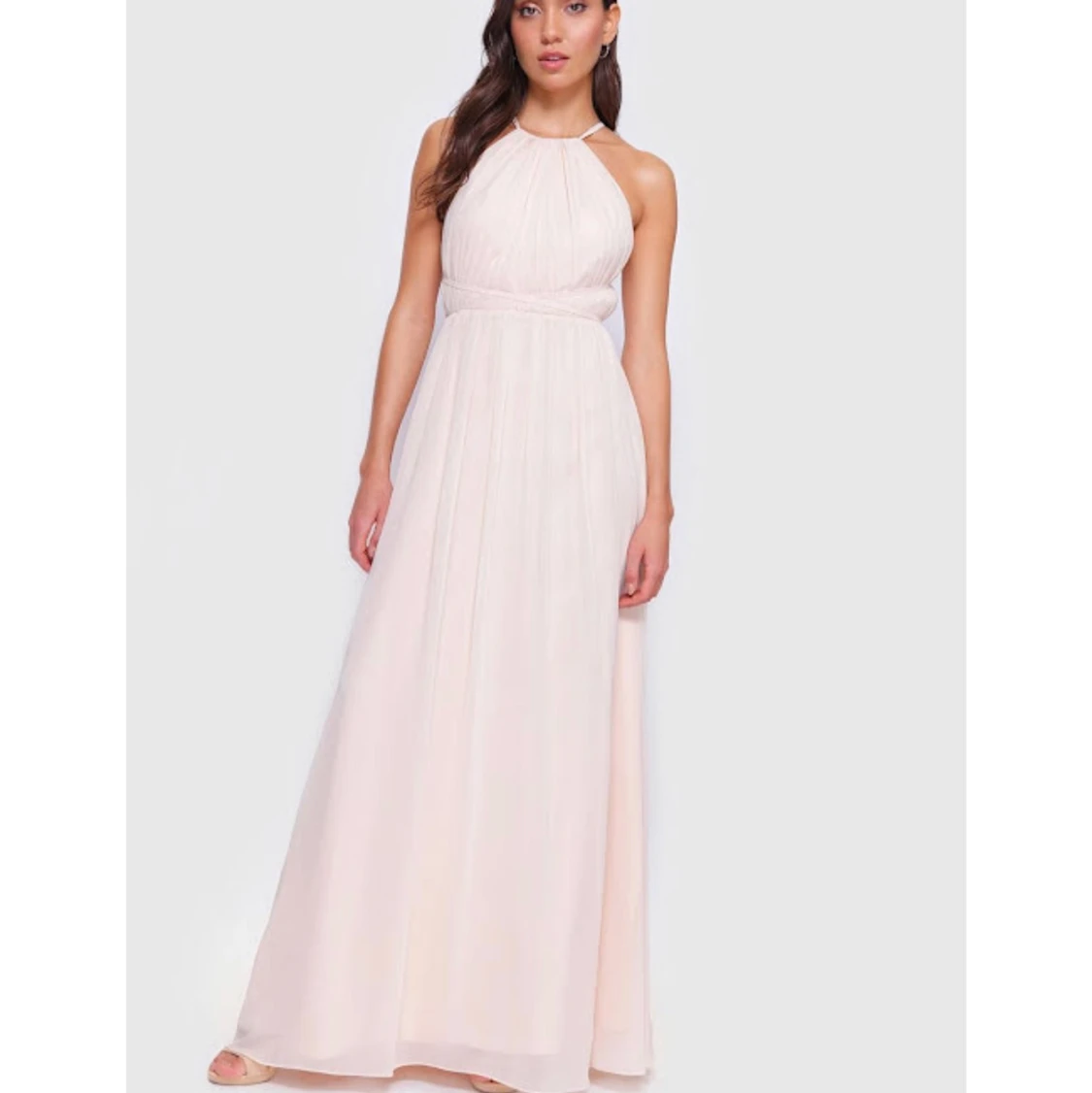 Balklänning långklänning - 91