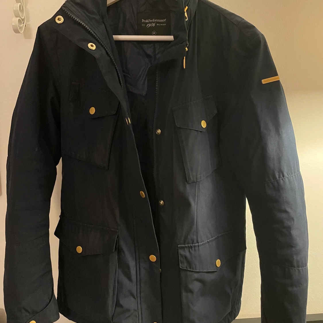 Peak Performance Jacka - 90