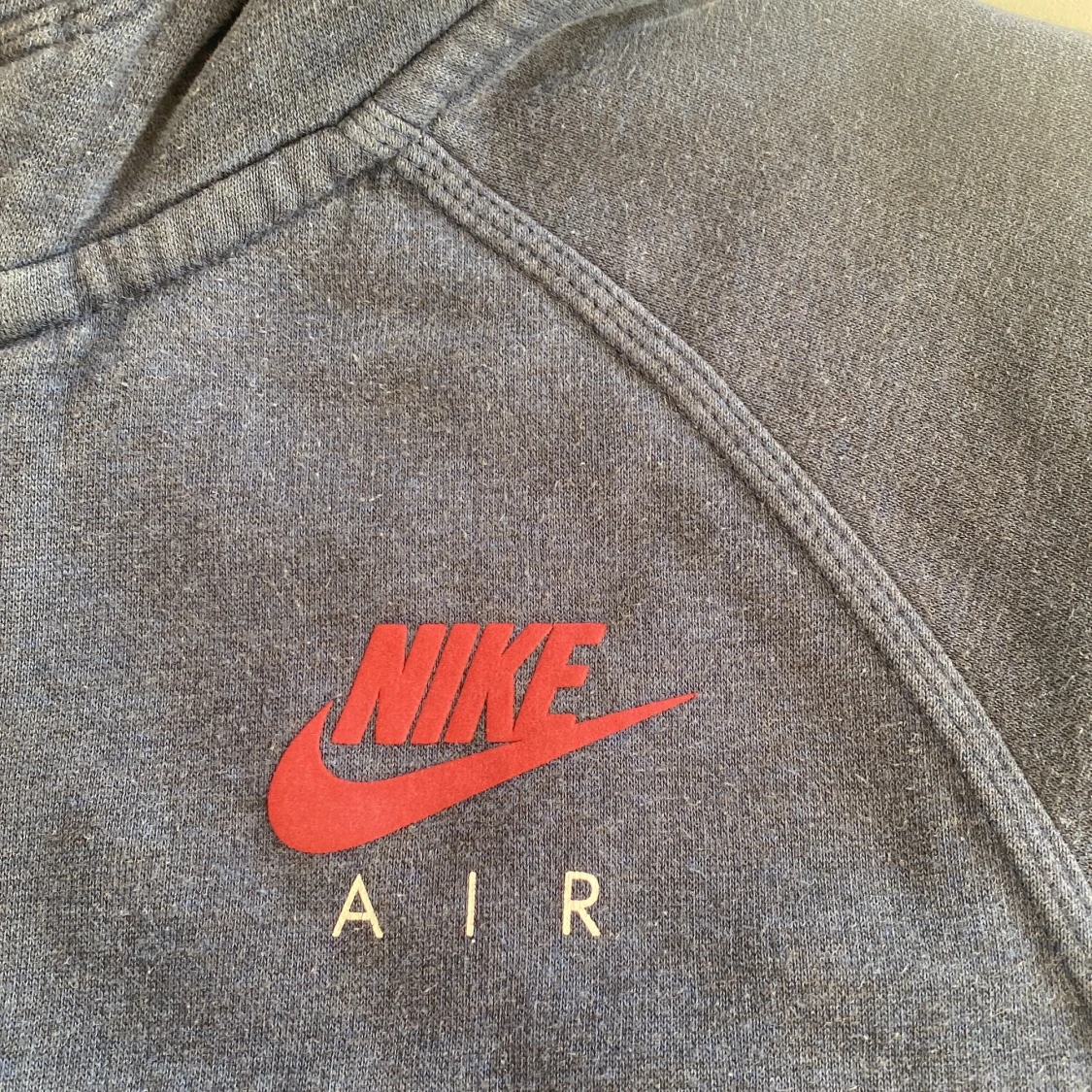 Nike zip-up  - 90