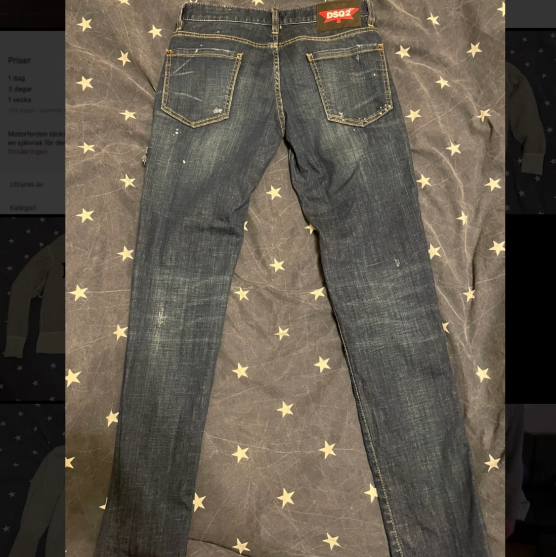 Dsquared2 jeans  - 90