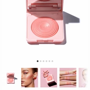  Caia - Hej säljer detta blush från Caia ändast provad säljer då jag har två nypris 250kr säljer för 200kr❤️( säljer andra Caia grejer)