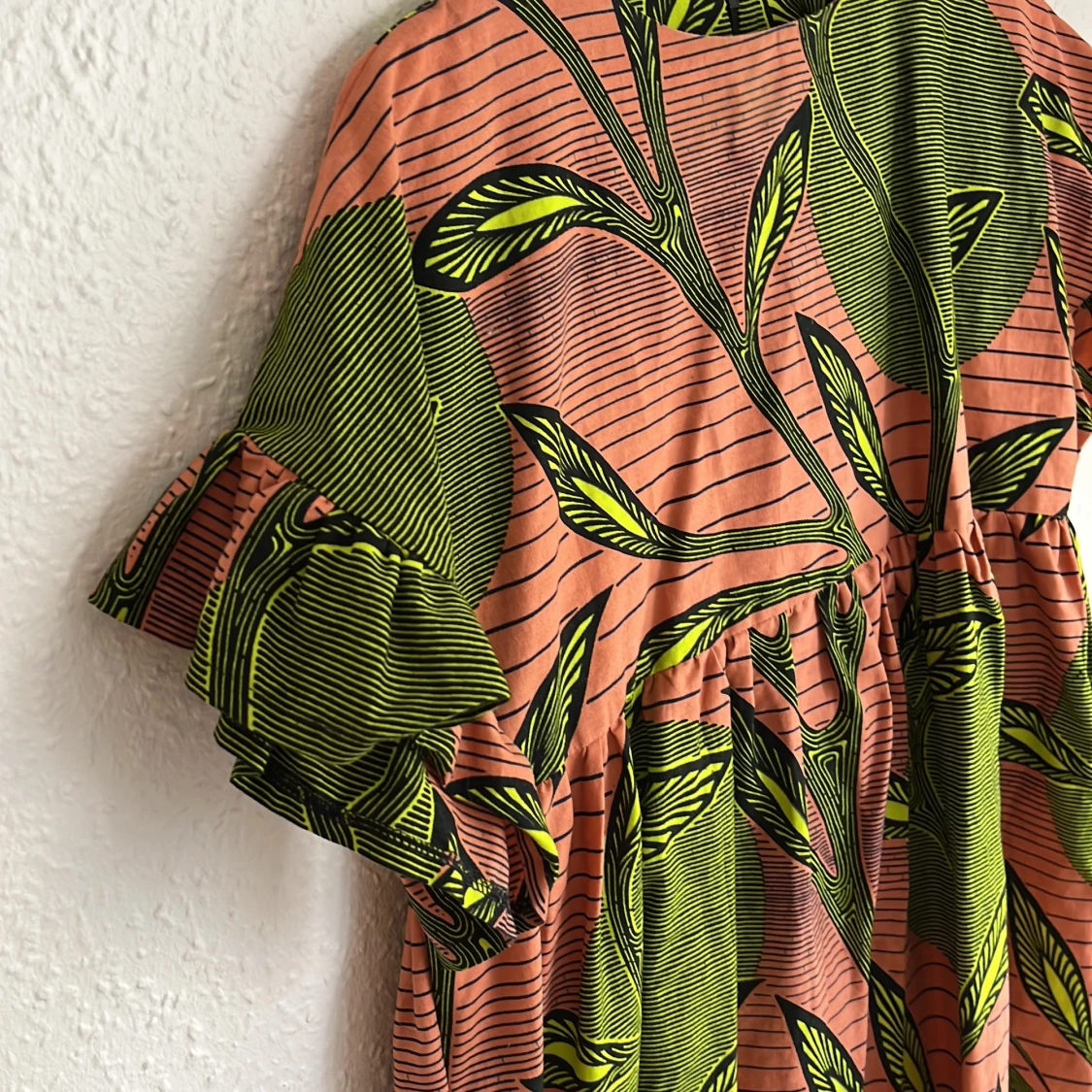 Cool klänning från Henry Rude  - 90