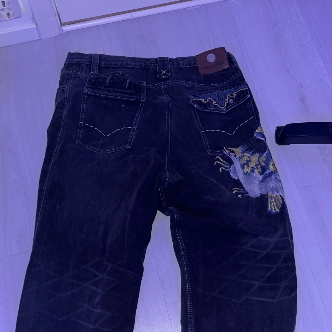 Fly Swah bukser  - 90