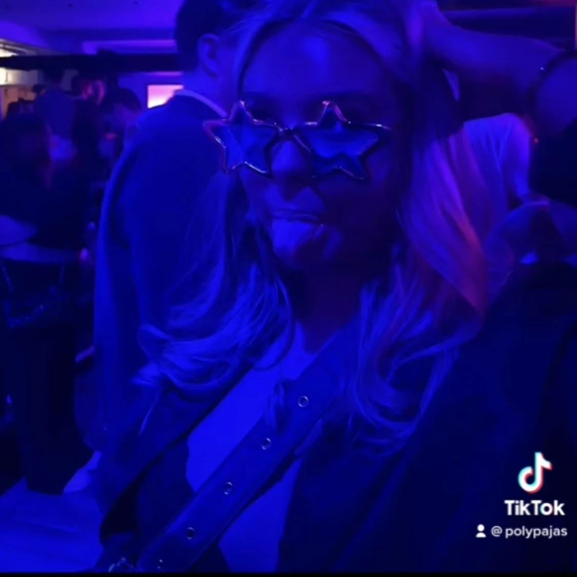 Linneskjorta från zara