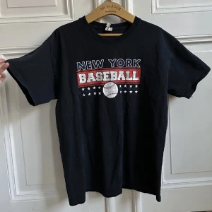 Vintage Tshirt sport  - Vintage Tshirt  Sport  Baseboll 
