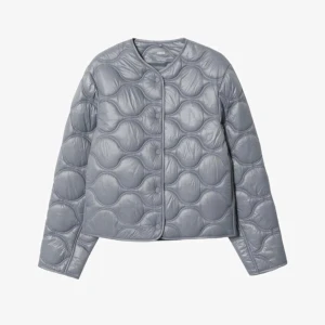 Mango jacka - Mango jacka i färgen grå, slut såld i alla storlekar överallt. Original pris 599kr💘