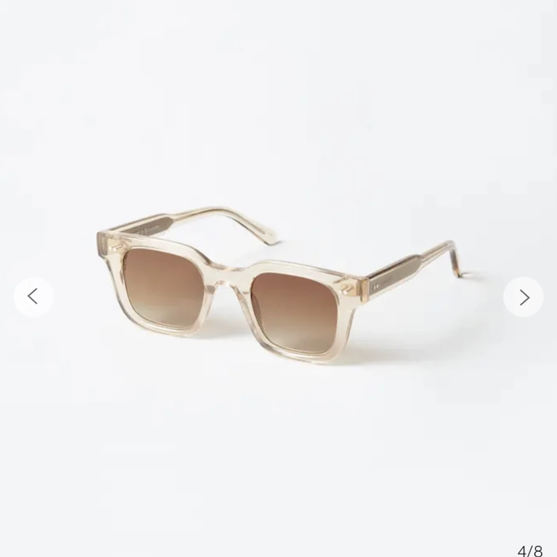 Chimi glasögon  - 28