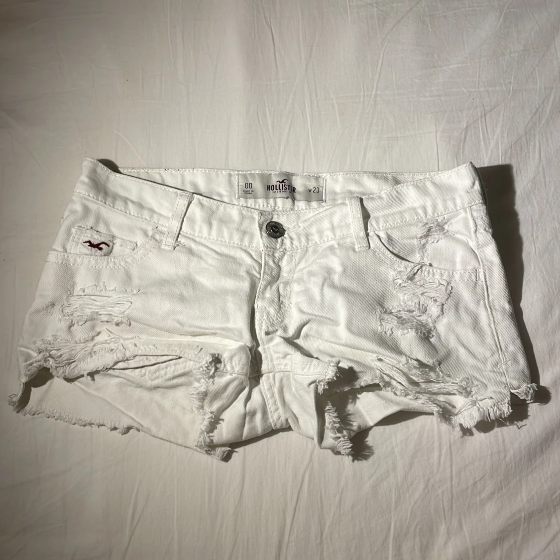 Vita Hollister shorts 