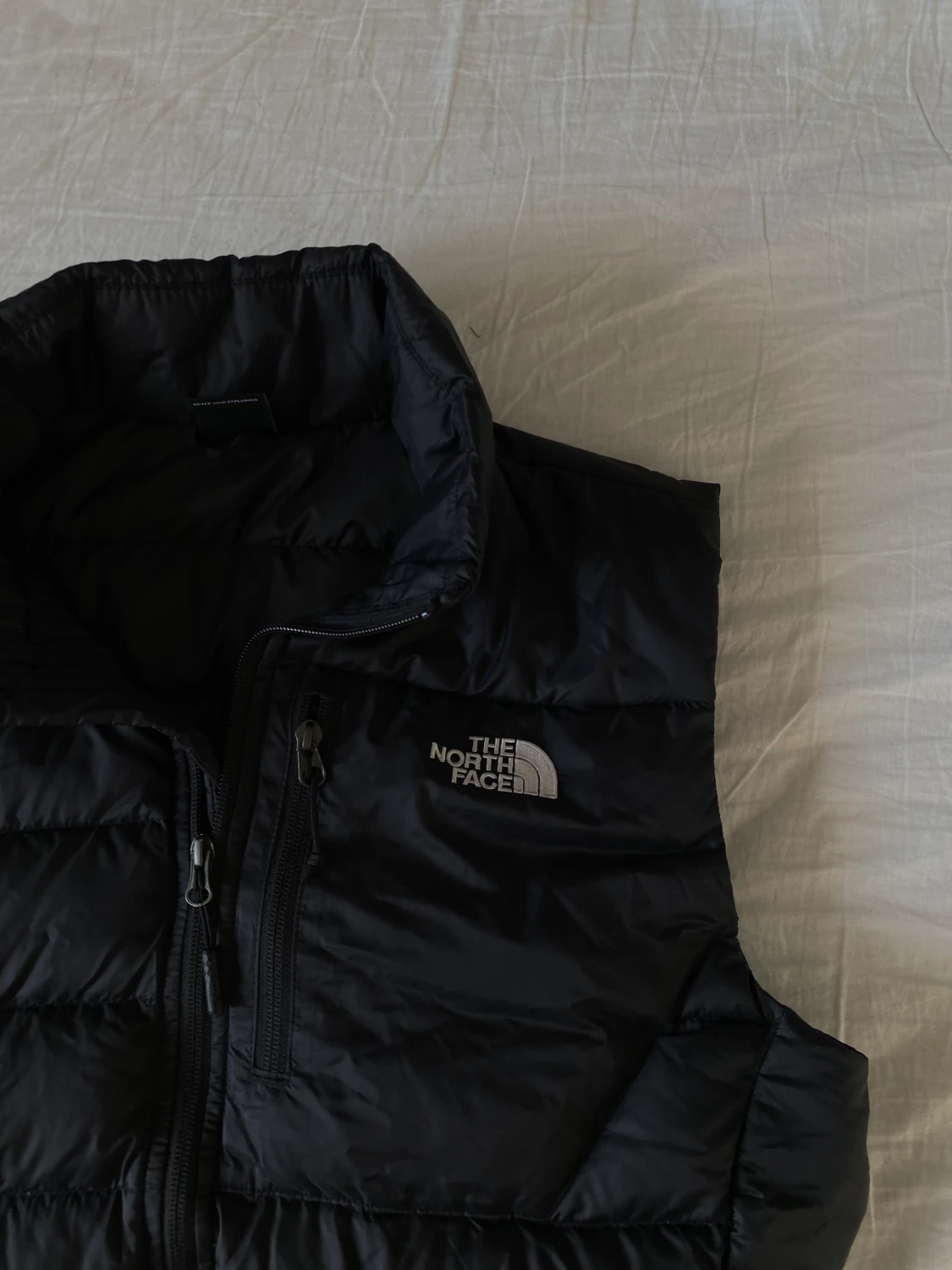 The North Face väst - 90