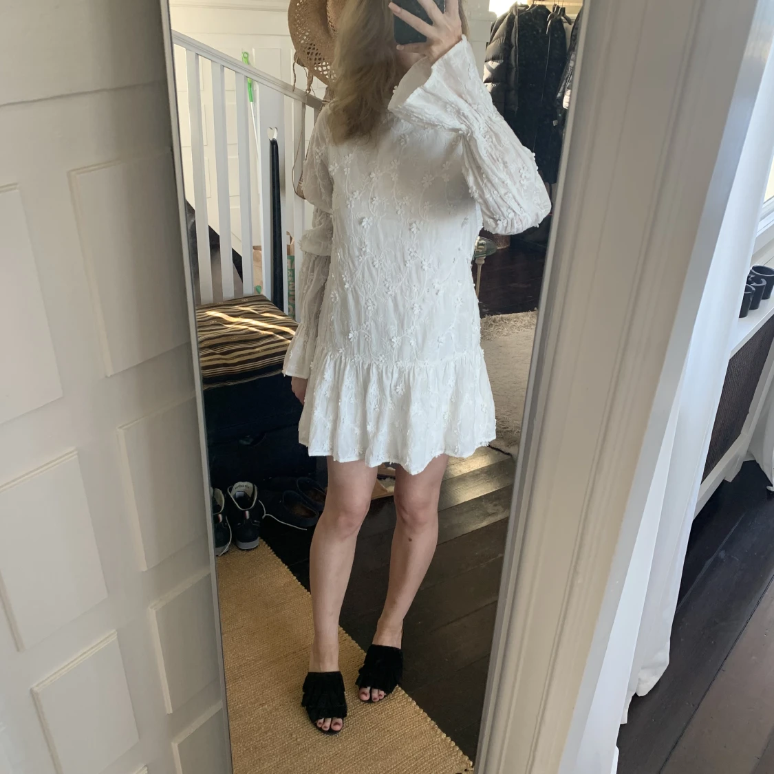 Studentklänning  - 90