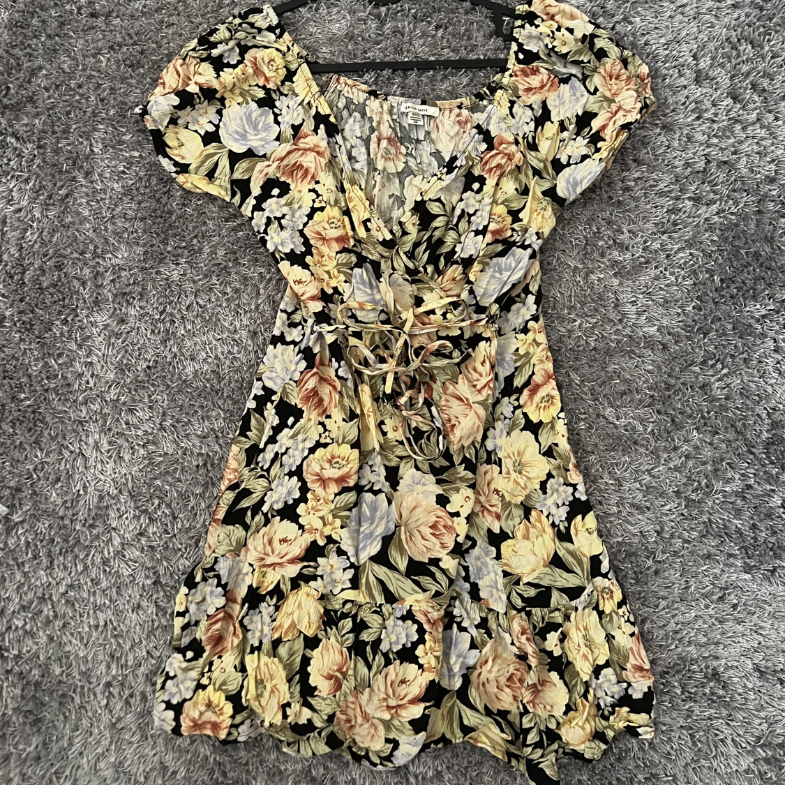 Kort Sommarklänning 