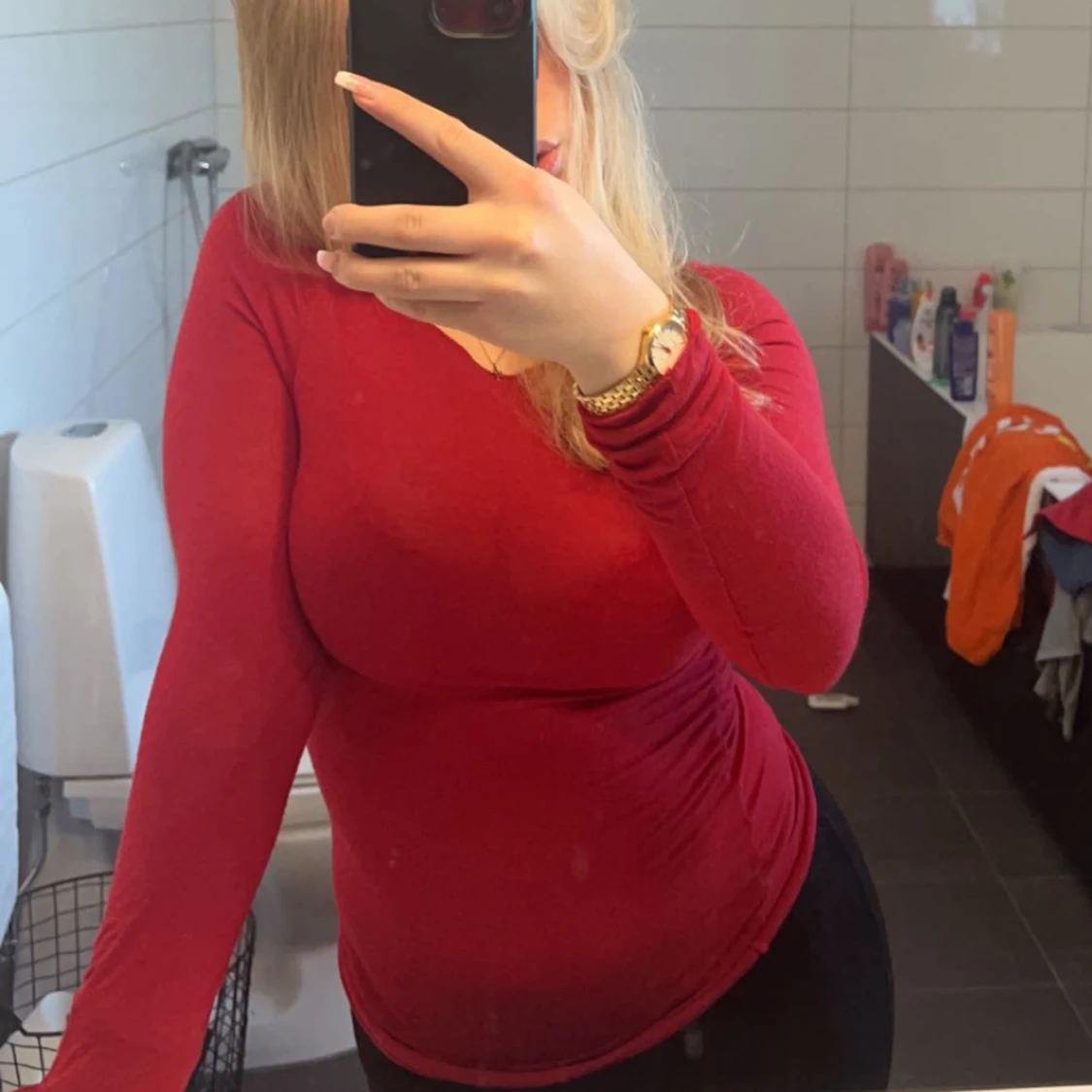 Intressekoll På Intimissmi Tröja ❤️ - 90