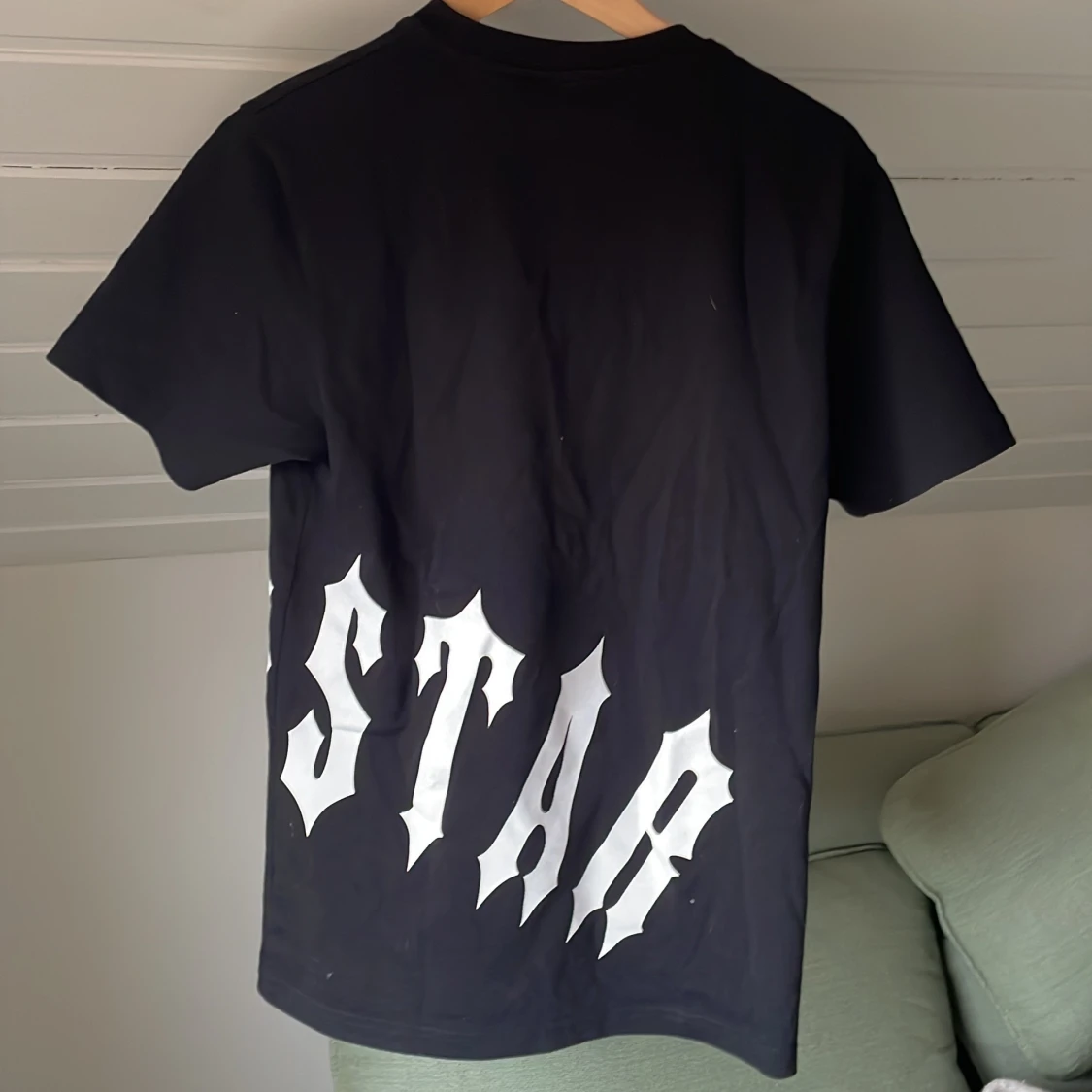 Trapstar T-shirt - 90