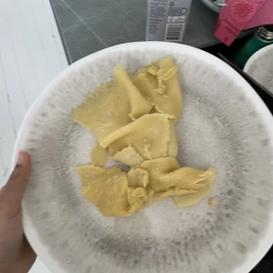 Pannkakaq - Pannkaka