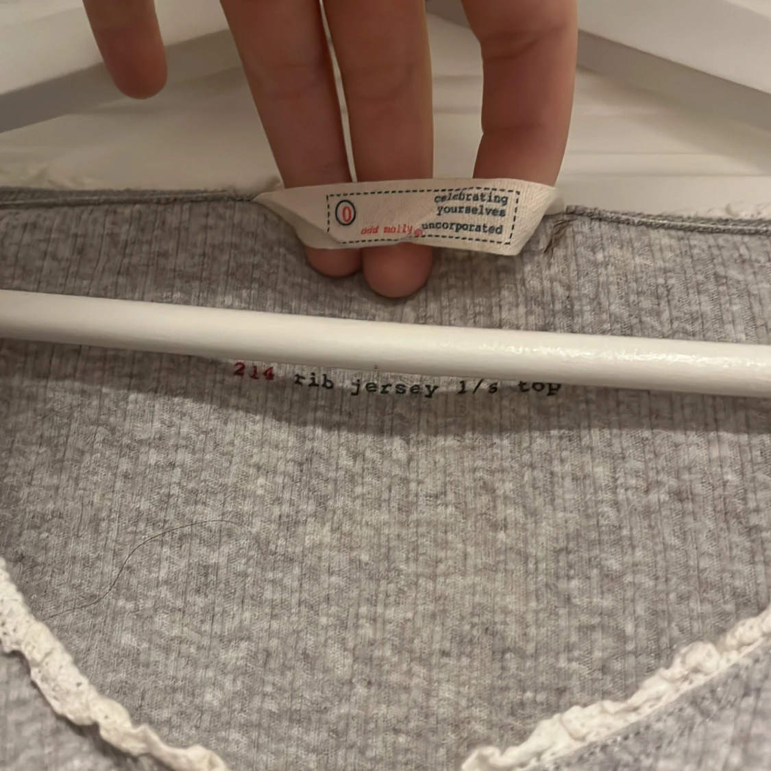 Odd Molly tröja  - 90