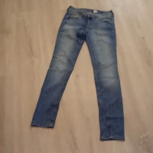 Jeans - Skinny byxa skriv om intresse.