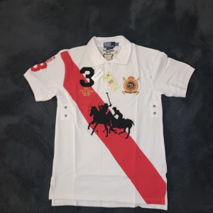 Polo by Ralph Lauren Tröja - Helt ny aldrig använd  
