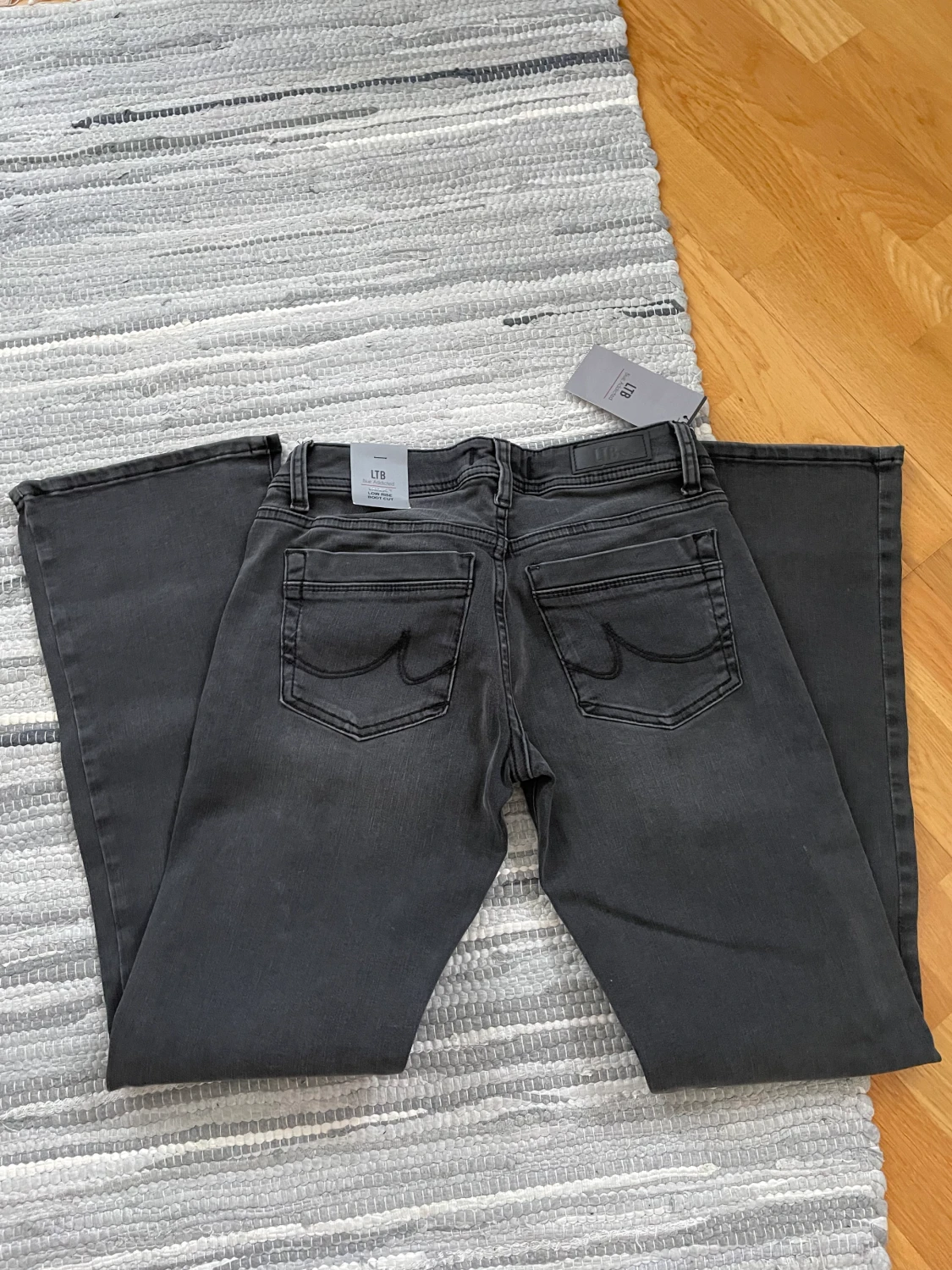 Ltb jeans valerie - 90