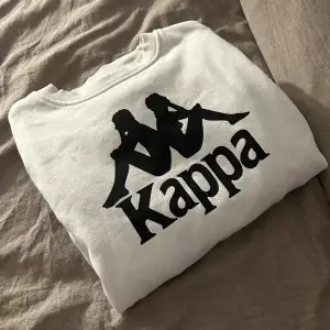 Tröja/Sweatshirt från Kappa strl S