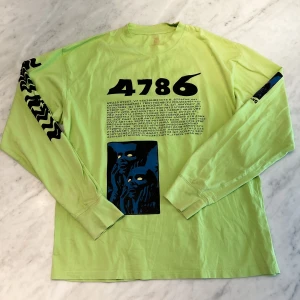 Grön Tröja från Ping Pong - Grön tröja från Ping Pong. Snygg att ha oversize.