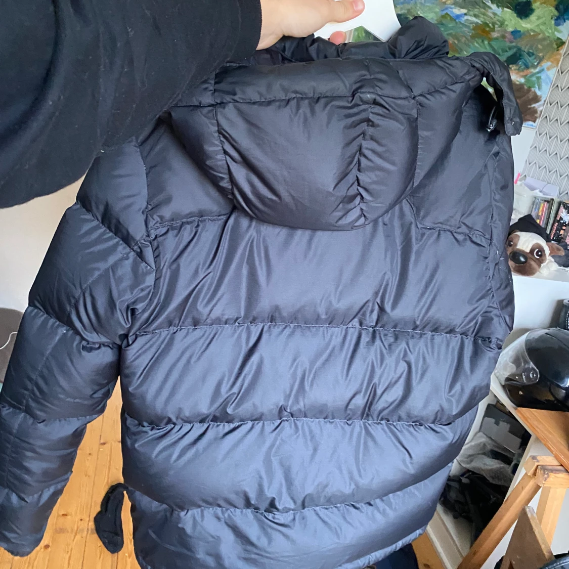 Polo Ralph Lauren puffer - 90
