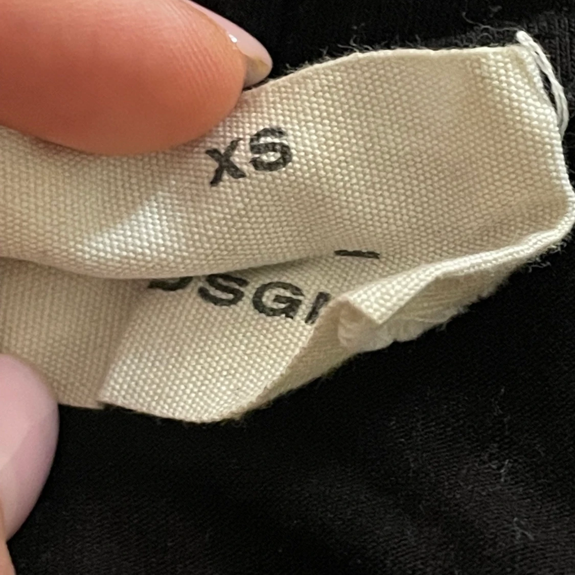 A-DSGN soft top - 91