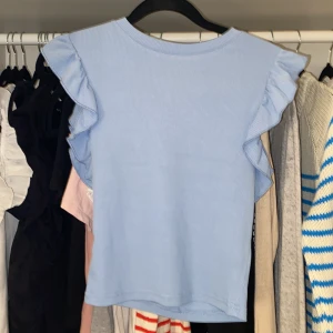 Blå topp - Blå topp 