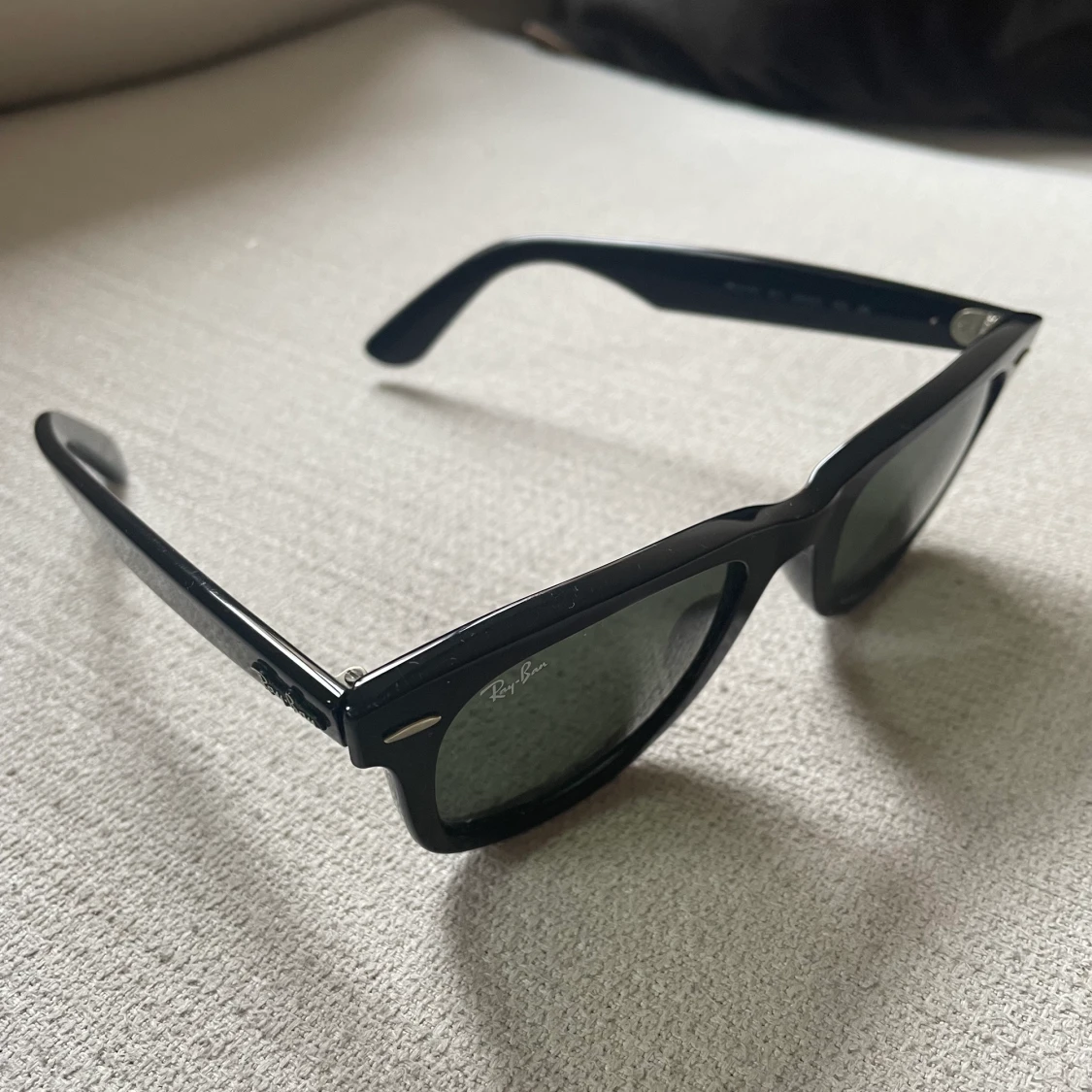 Rayban solglasögon  - 90