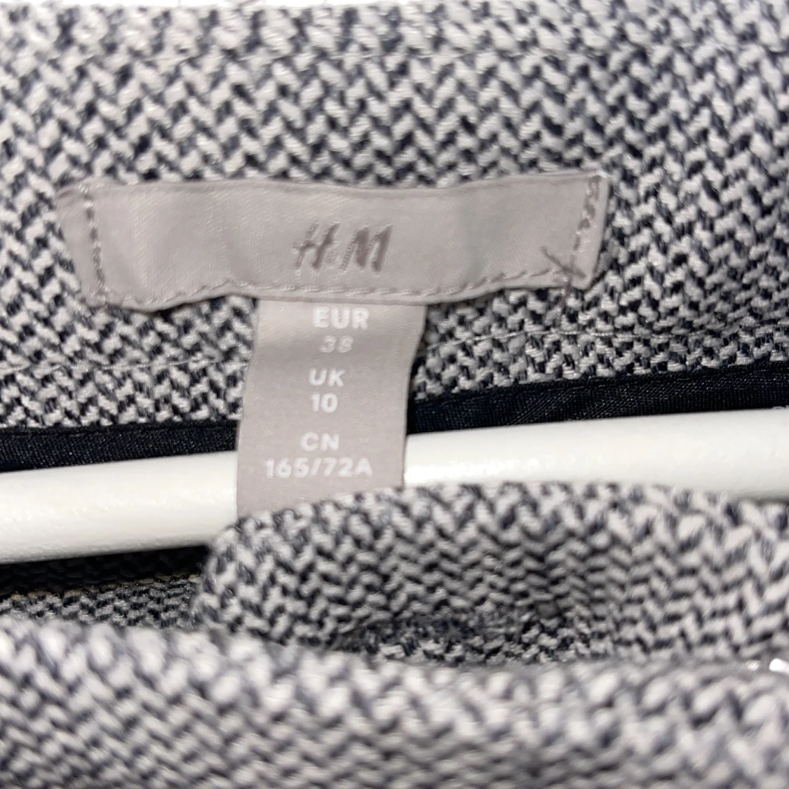 Byxor från hm, nyskick🧚🏼‍♂️ - 91