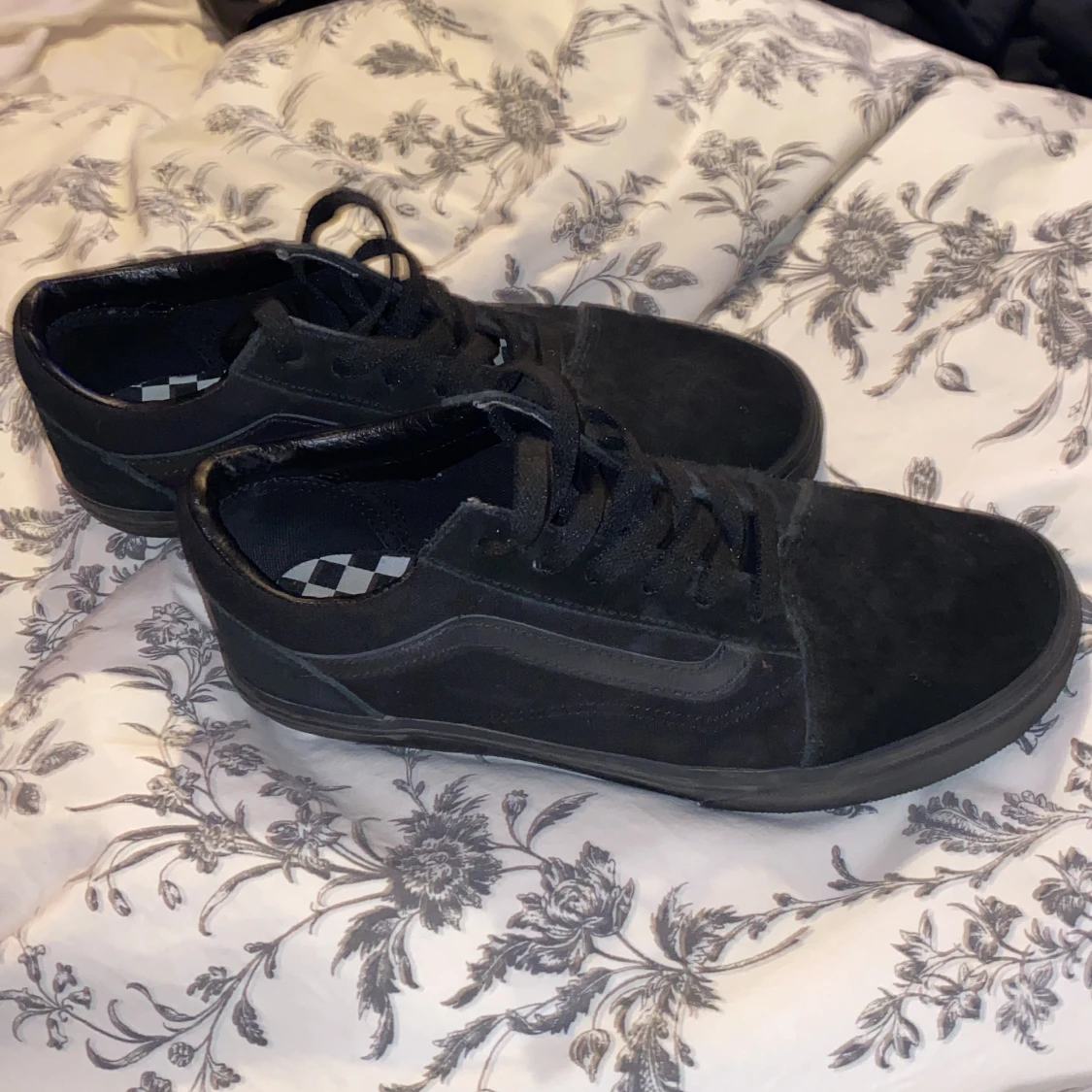 Vans skor. Stl 38 - 90