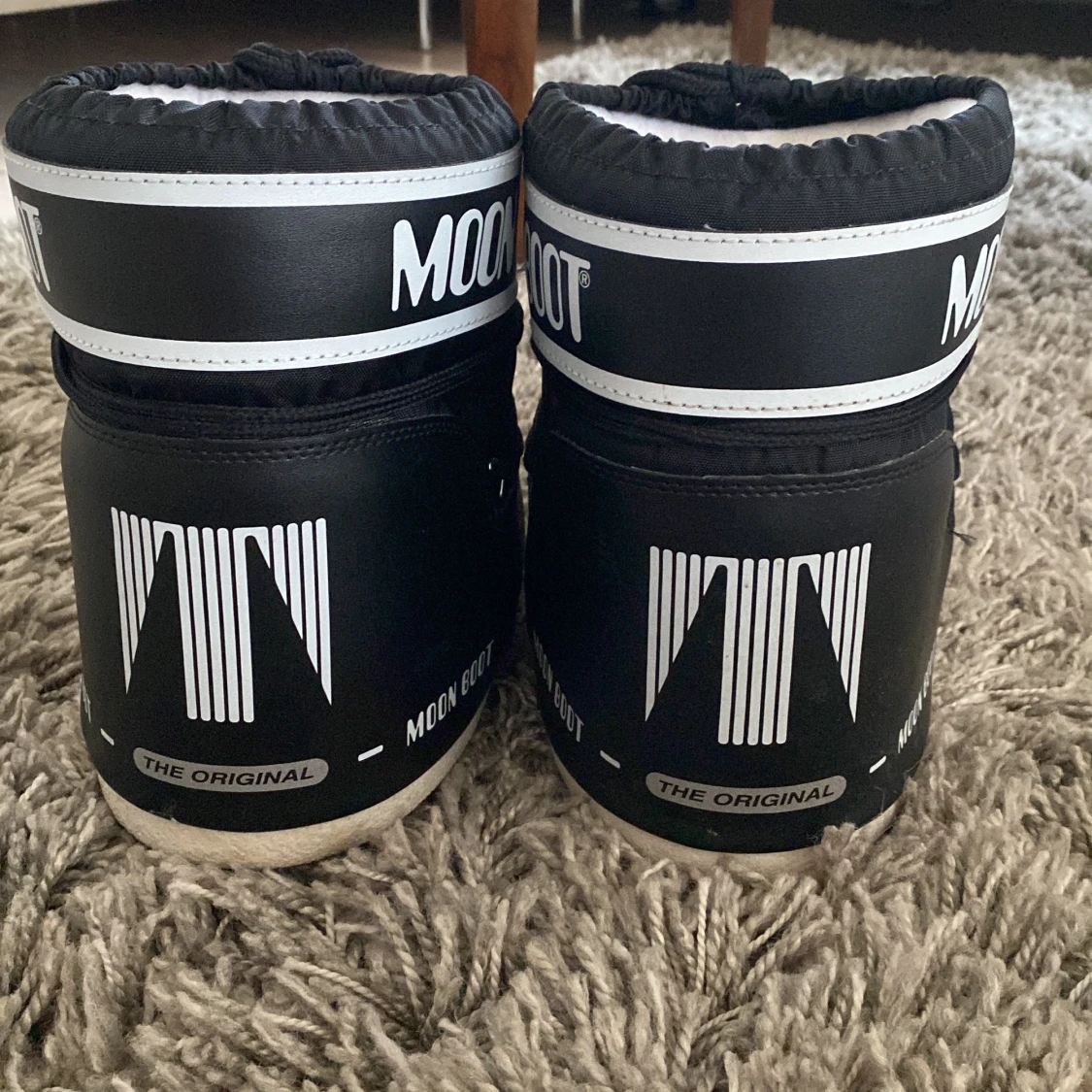 Moonboots  - 91