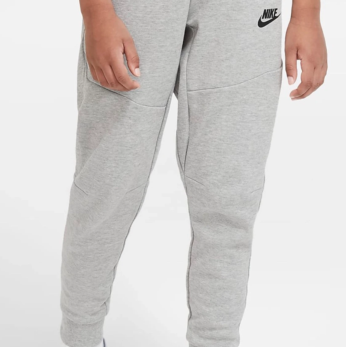 Nike tech byxor - 91