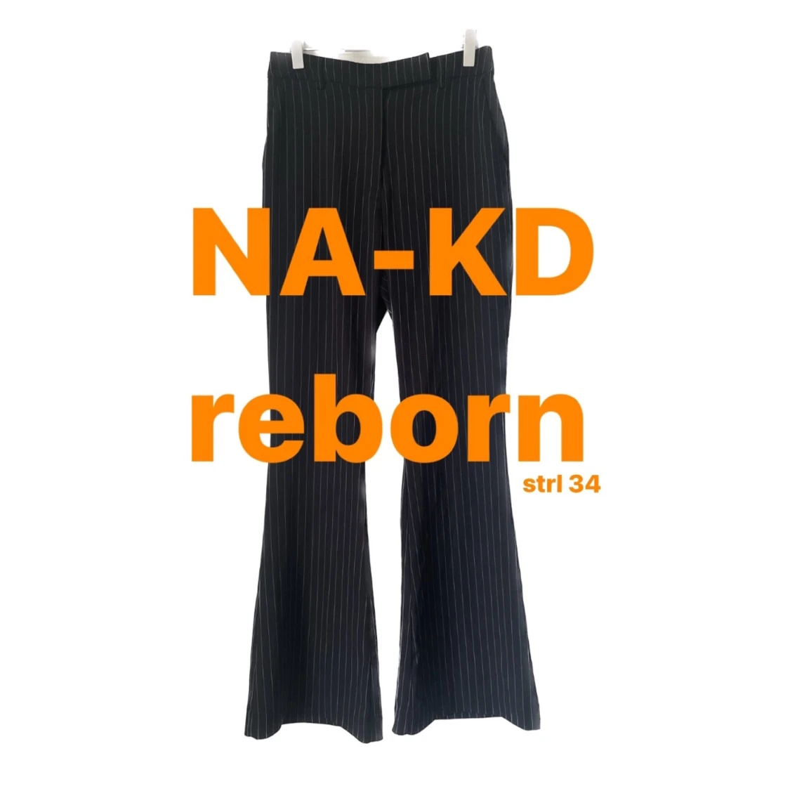 NA-KD BYXOR