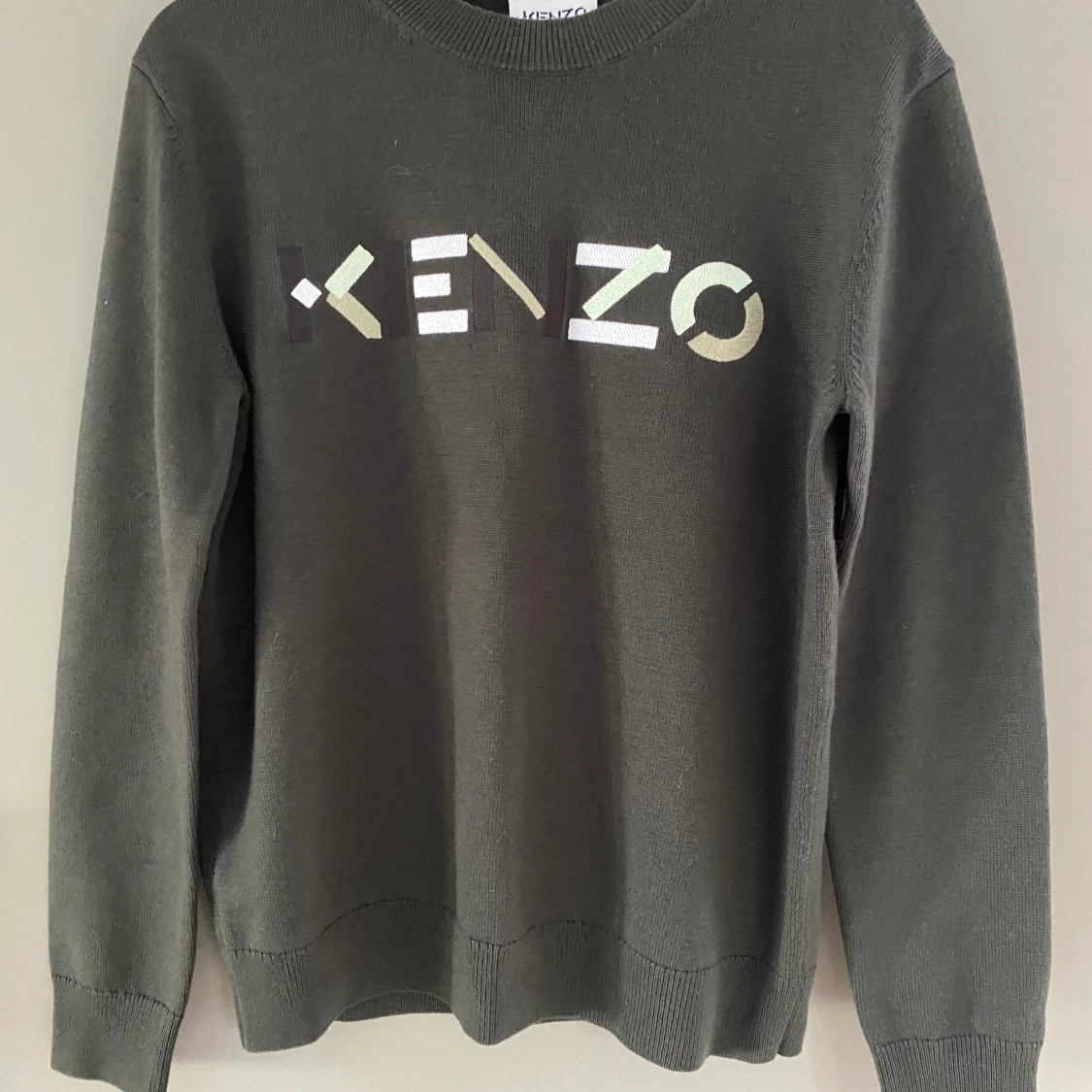 Kenzo Multico Classic Jum