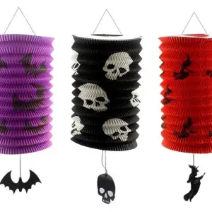 Halloween dekoration 89kr/st 