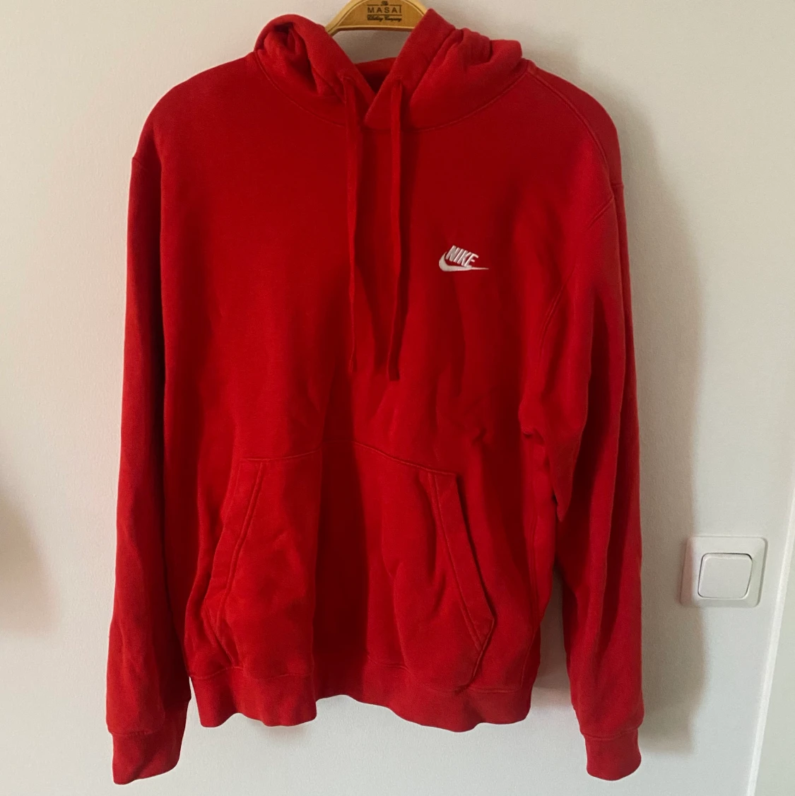Nike hoodie