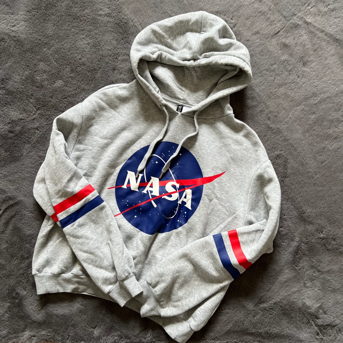 ”NASA” Hoodie, HM 